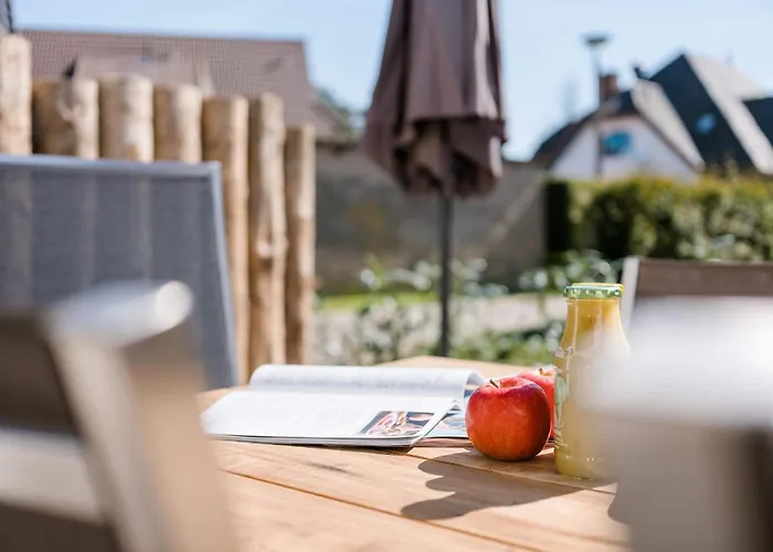 Mien Droom 度假居 *