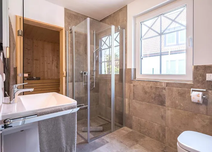 Mien Droom 度假居