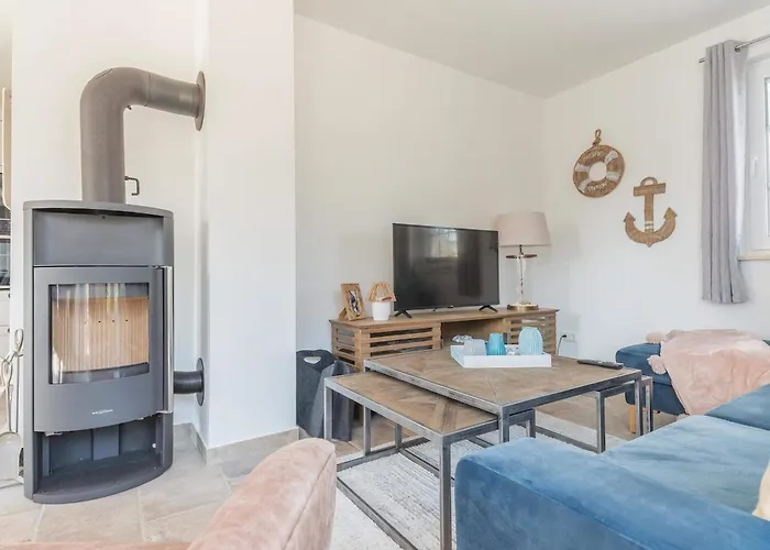 度假居 Mien Droom