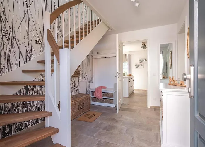 度假居 Mien Droom *