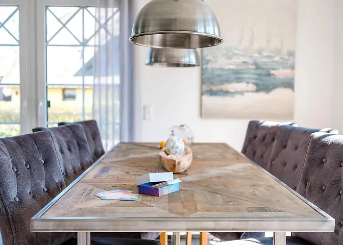 Mien Droom 度假居 青斯特